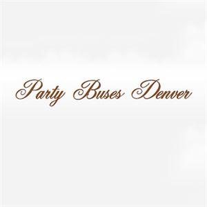 Party Buses Denver