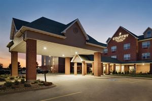 Country Inn & Suites Coralville