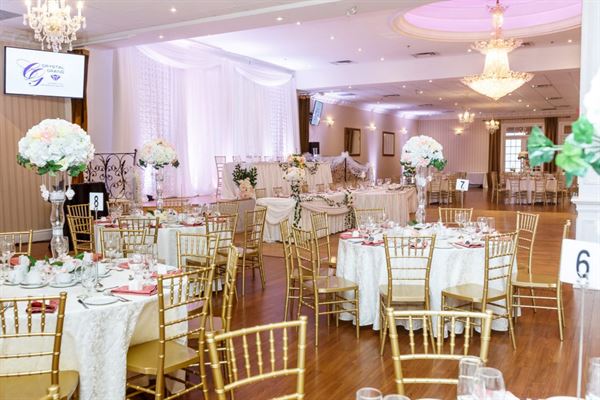 Wedding Venues In Toronto On 248 Venues Pricing