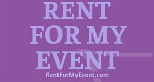 RentForMyEvent.com