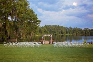 Lakeside Tropical Events by Ultimate Rentals & Catering