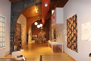 Loveland Museum Gallery