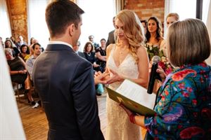 Custom Wedding Ceremonies