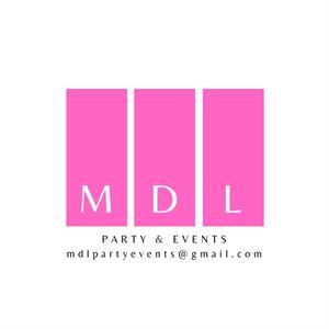MDL Party & Events