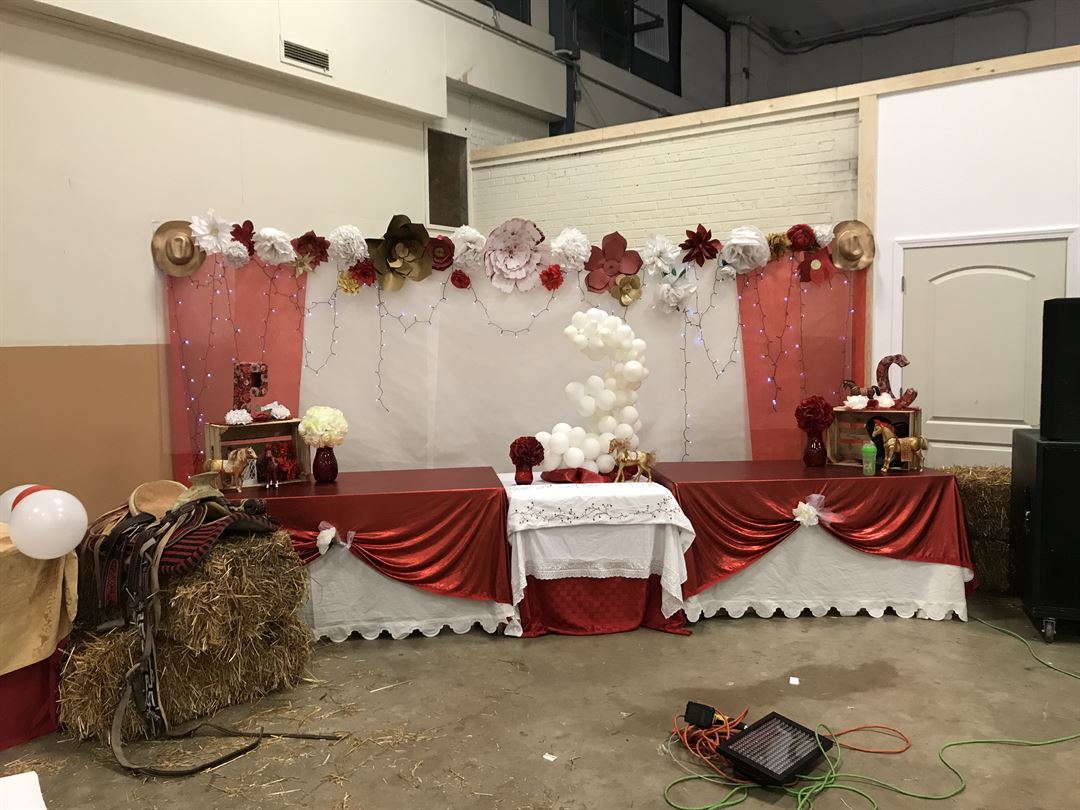 Perfectly Planned Parties and Events Cullman, AL Party Venue