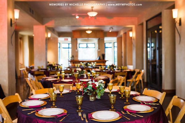 Small Private Dining Room Restaurant Roseville