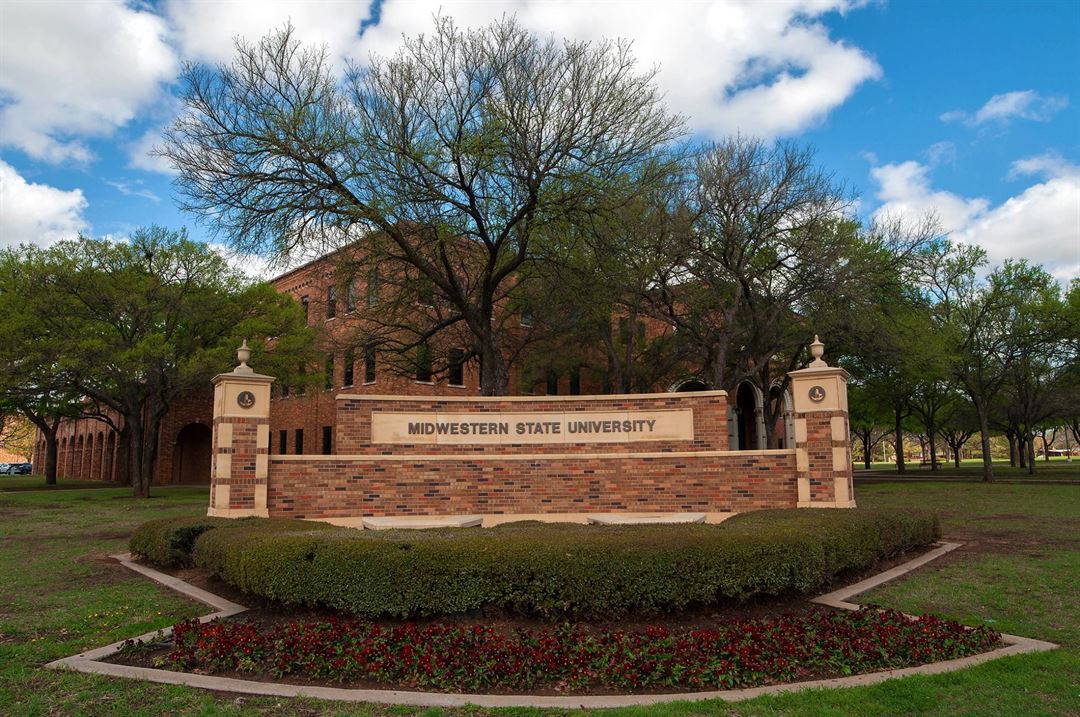 Midwestern State University Wichita Falls TX Meeting Venue   2338156 Lg 