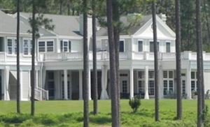 Steelwood Country Club