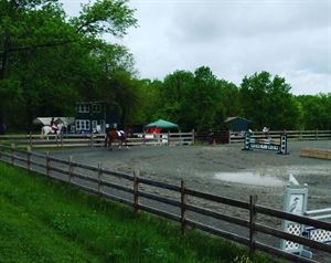 Bucks County Horse Park
