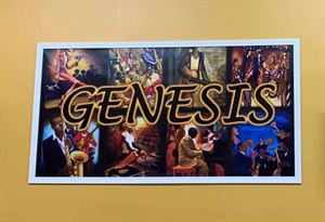Genesis Event Center