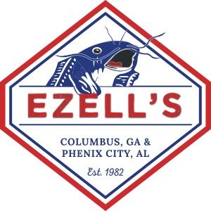 Ezell's Catfish of Phenix City, AL