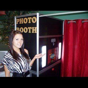 PROSTAR PHOTO BOOTH RENTAL ST AUGUSTINE FL ProBooth.Net