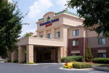 SpringHill Suites Atlanta Kennesaw