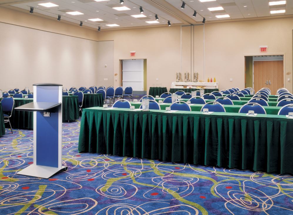 Georgia International Convention Center Atlanta GA Meeting Venue   2340873 Lg 