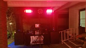 Fuzion Productions Event DJ