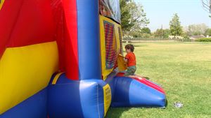 Bounce House Rental Port St Lucie