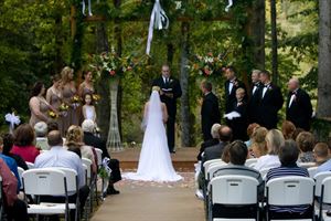 Burnt Pine Weddings and Special Events