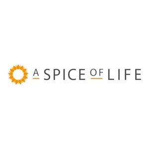 A Spice of Life: Catering. Weddings. Corporate Cafés