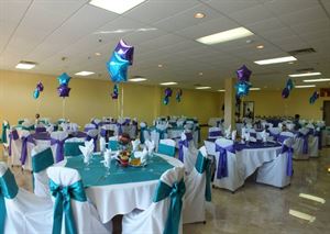 Westridge Banquet Hall