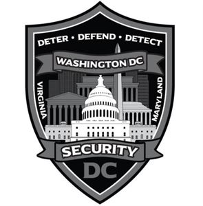Washington DC Security Service