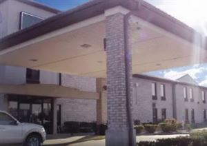 Quality Inn & Suites Grayson