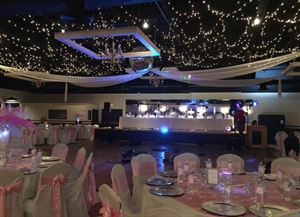 Monte Carlo Ballroom