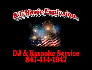 KT Music Explosion