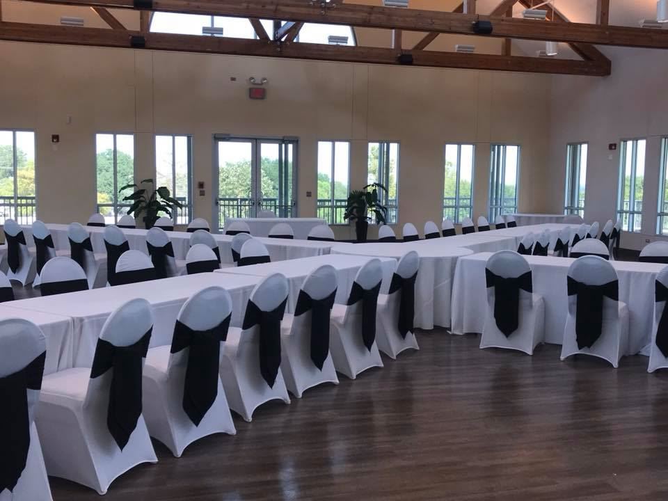 The Crestview Room At Cedar Crest Golf Course & Banquet Facility