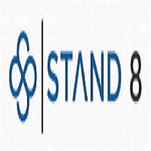 Stand 8