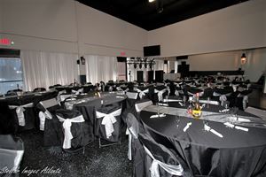 The Hall Lounge & Events