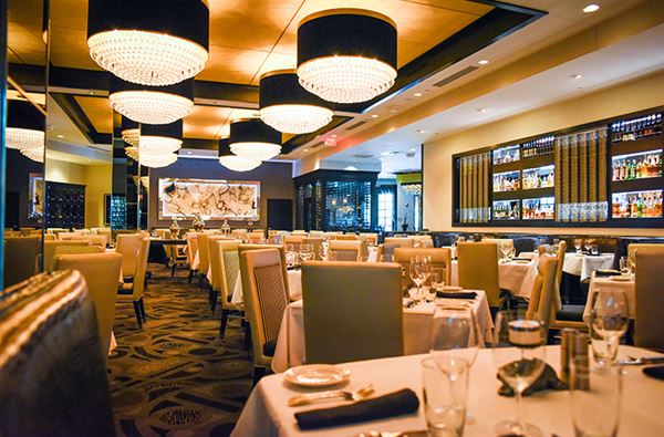 Morton's Of Chicago (Dallas - Downtown West End) - Dallas, TX - Party Venue