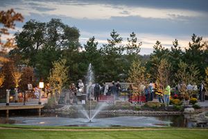 Rosehill Gardens Event Space