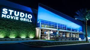 Studio Movie Grill - Sunset Walk