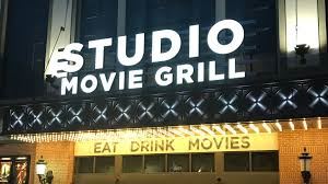 Studio Movie Grill - Hampton