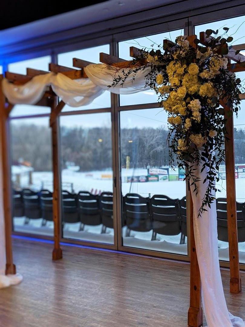 The Fox Club - Appleton, WI - Wedding Venue