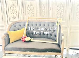 The Lemon Lily Tea Room