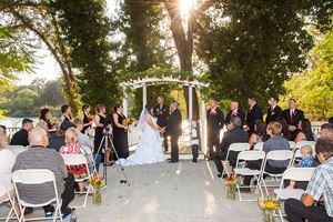 Riverview Wedding and Event Center