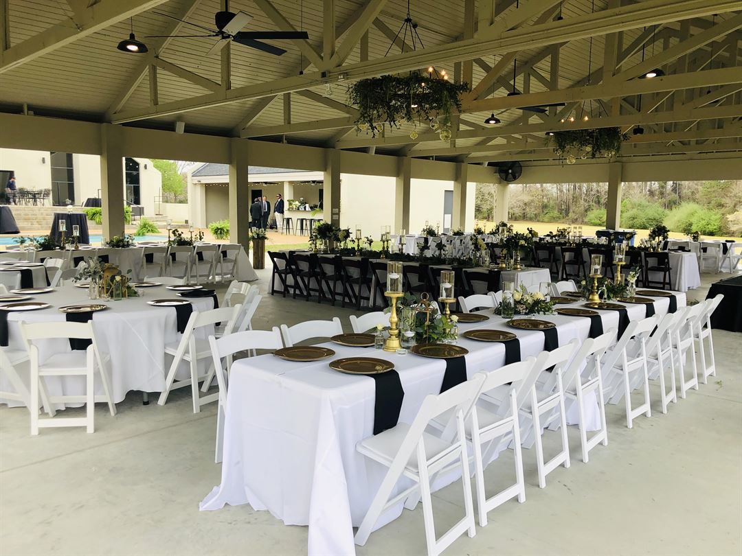 TwentyOne Acres, Wedding & Event Venue Auburn, AL Party Venue