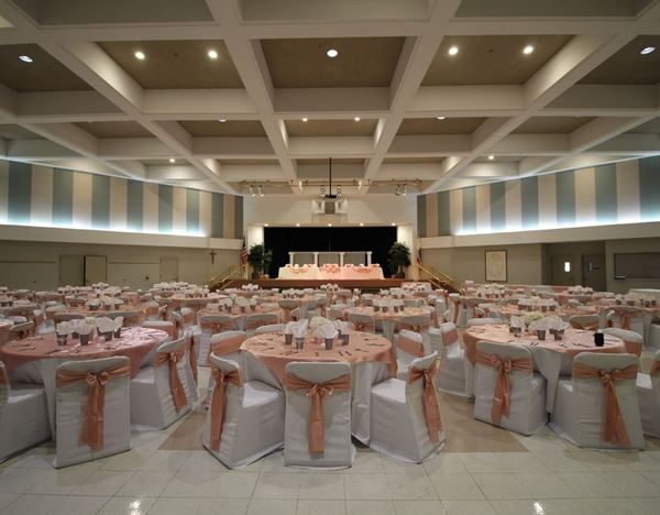 Party Venues In Temple City Ca 180 Venues Pricing