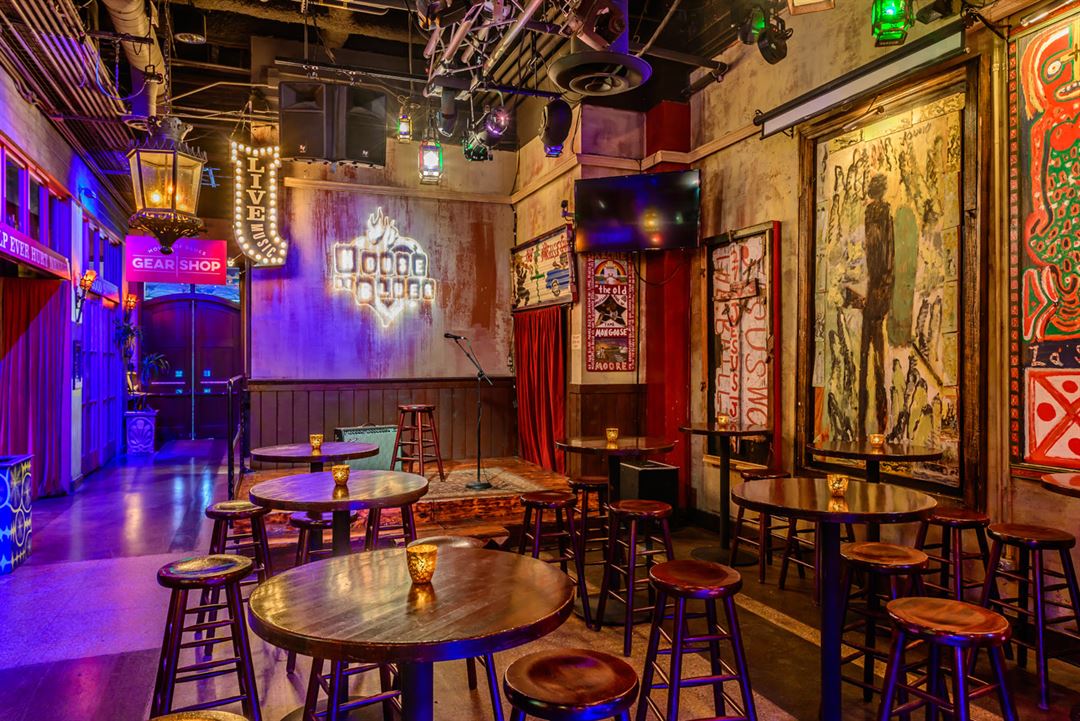 House Of Blues San Diego - San Diego, CA - Party Venue