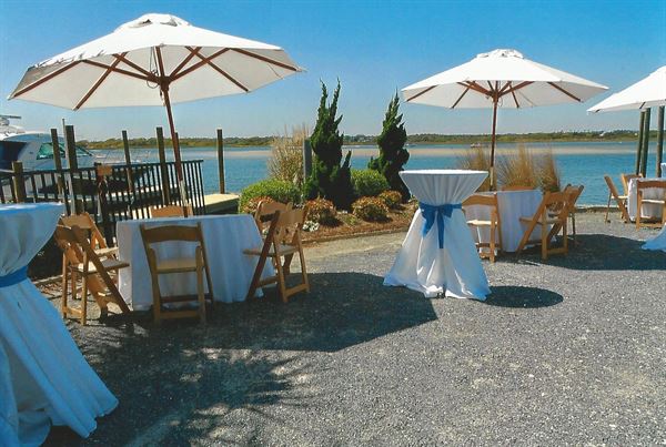  Wedding Venues in Oak Island NC  132 Venues  Pricing