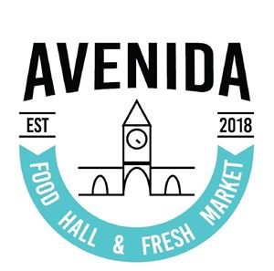 Avenida Food Hall and Fresh Market