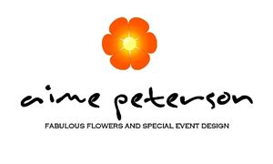 Aime Peterson Flowers and Event Design Studios