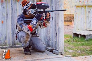 OSG Paintball