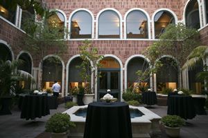 Fowler Museum At UCLA