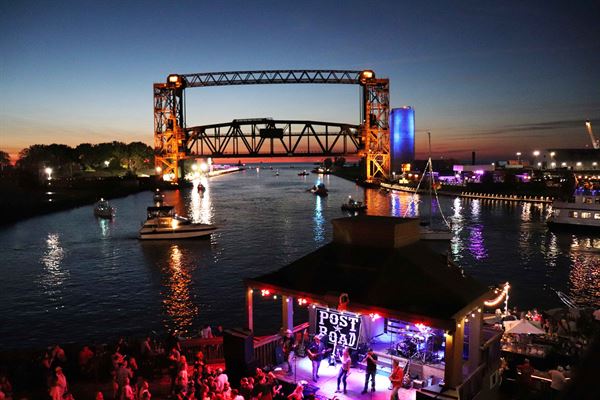 Party Venues In Cleveland Oh 197 Venues Pricing