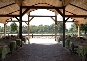 Florida Barn Weddings and Events