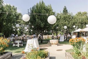 Tre Posti Events & Catering