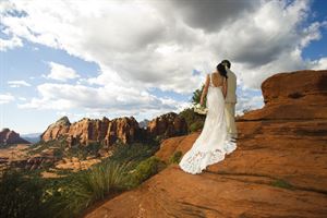 Everything Arizona Weddings