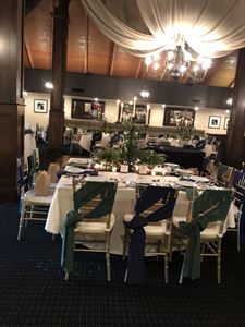 LaScala Receptions & Banquets